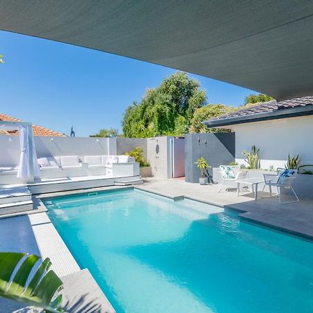 Mindarie Retreat Hotel Ngoại thất bức ảnh