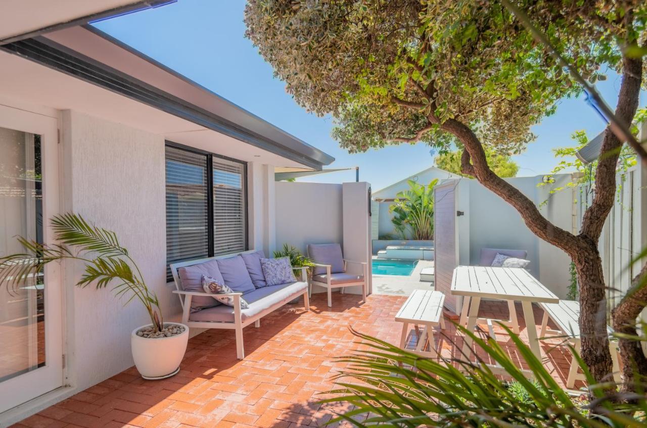 Mindarie Retreat Hotel Ngoại thất bức ảnh