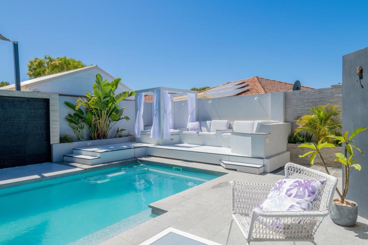 Mindarie Retreat Hotel Ngoại thất bức ảnh
