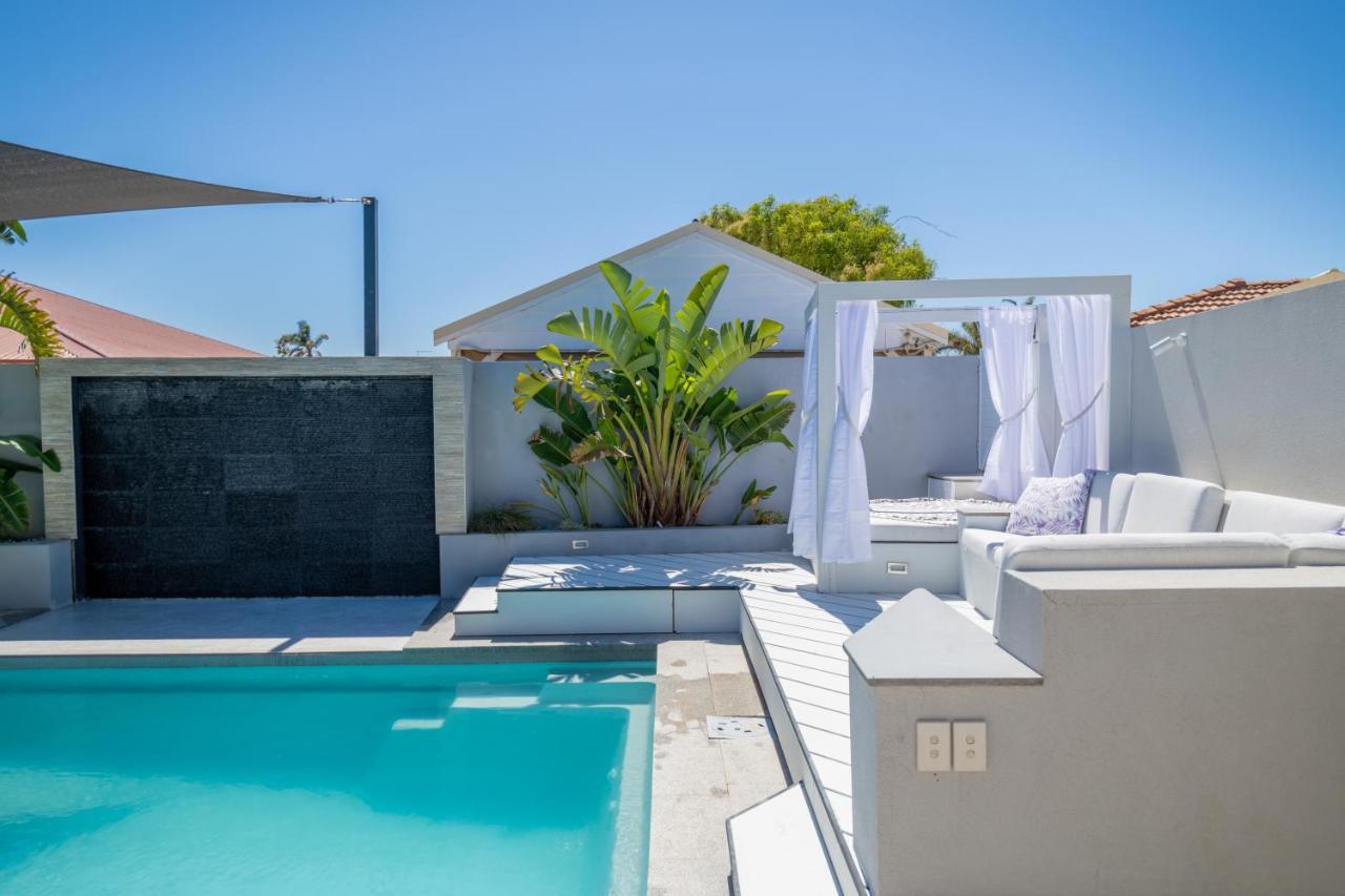 Mindarie Retreat Hotel Ngoại thất bức ảnh