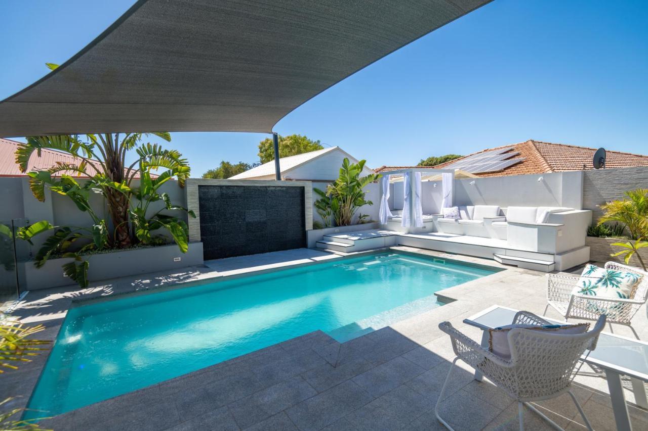 Mindarie Retreat Hotel Ngoại thất bức ảnh