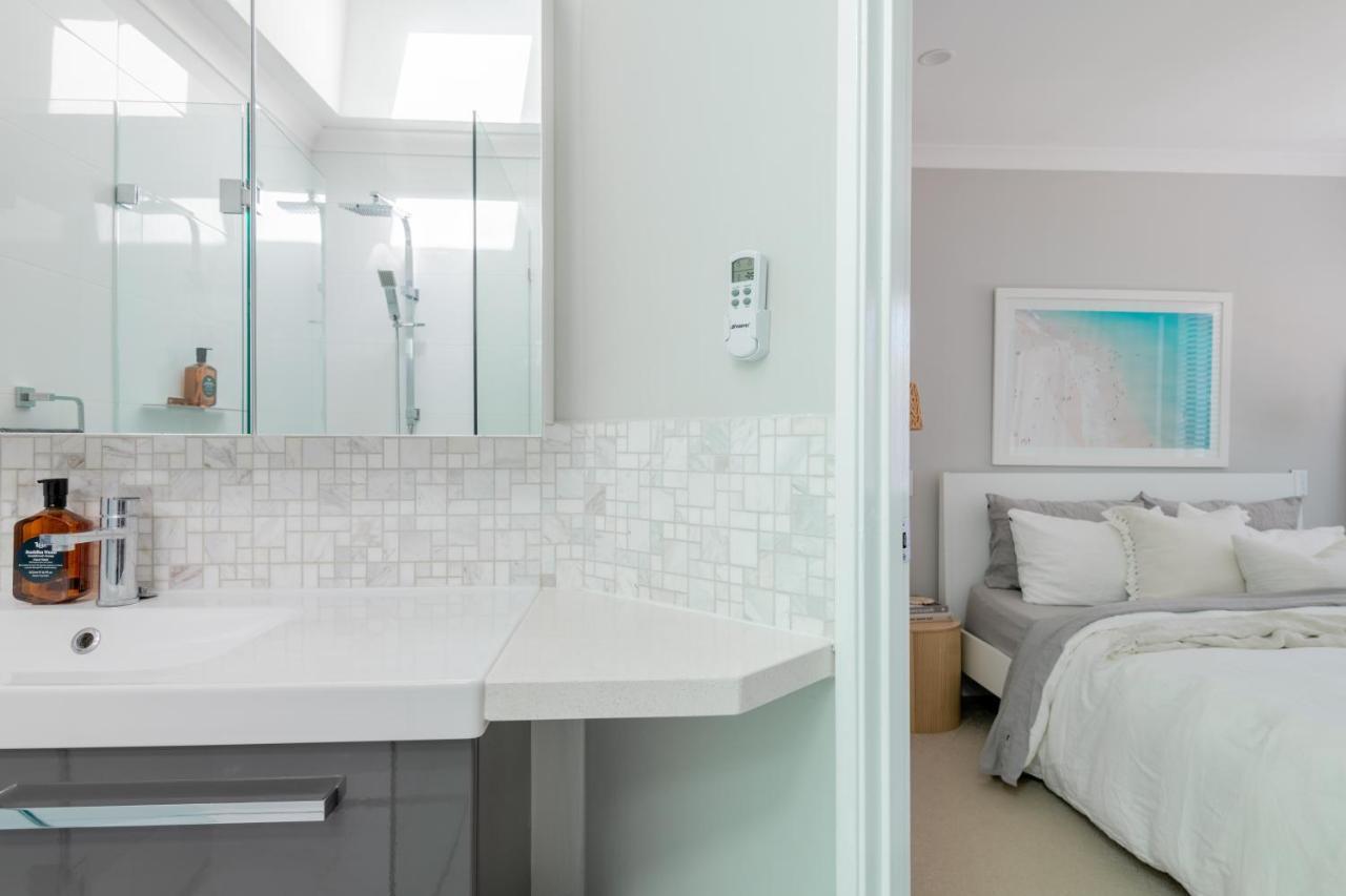 Mindarie Retreat Hotel Ngoại thất bức ảnh