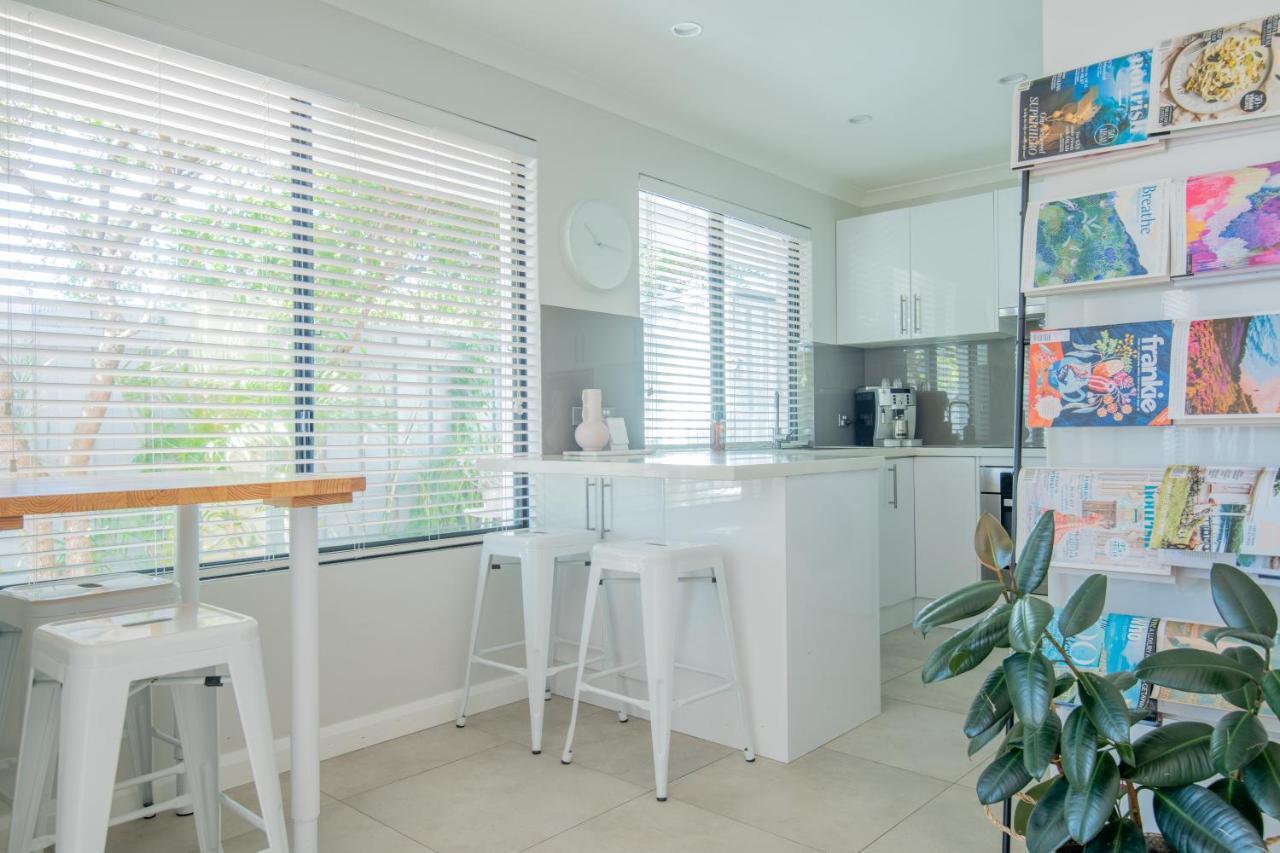 Mindarie Retreat Hotel Ngoại thất bức ảnh